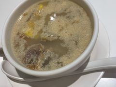 中式例汤-翠华餐厅(宝安壹方城店)