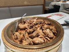 -围龙屋客家食府(福田店)