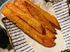 -陆琴脚艺·足浴·SPA(夫子庙店)