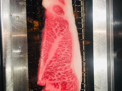 -俺的焼肉(銀座9丁目店)