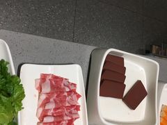 -海底捞火锅(青山湖万达夜宵主题店)