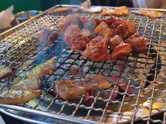 -递酒烤场(湛江路店)