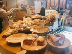 -西村叔叔的店·面包·甜品·蛋糕(清河万象汇店)