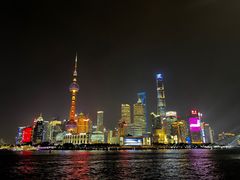 -南京路步行街