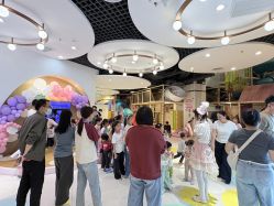 -meland亲子乐园(深圳领展中心城店)