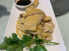 -壹只菜·崇明本地特色菜(崇明南门店)