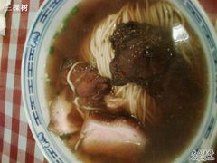 焖蹄二鲜大面-德兴老面馆(德平路店)