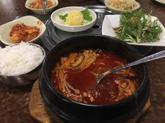 -六七八韩式烤肉·韩国料理(上杭路店)