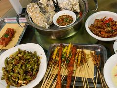 -杯莫亭(集里店)