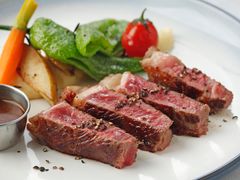 澳洲谷饲西冷-阿妮叶李(光谷世界城店)