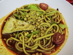 -提雅新疆炒米粉(青岛万象城店)