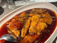 -木守西溪溪隐餐厅
