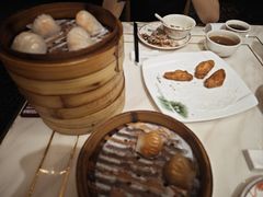 -稻香饭店(IFS国金中心店)