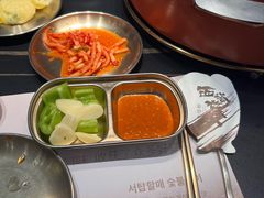 -西塔老太太泥炉烤肉(龙湖北苑天街店)