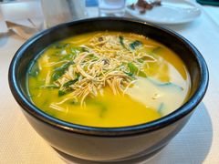 淮扬大煮干丝-扬州香格里拉·香宫中餐厅