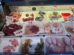 -顺水湾·牛肉牛杂火锅(驾鹤店)