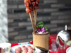 -大龙燚火锅(天钥桥路店)