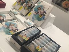 -好一朵茉莉花(老门东店)