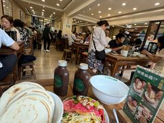 -老刘家永盛斋·传统泡馍(东关南街店)