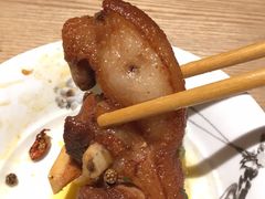 -辛香汇·现炒川菜(武进吾悦店)