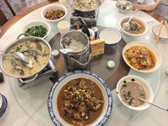 -秀妈厨房(灰汤老店)