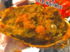 -三妹小龙虾·黄油蟹(华侨城总店)