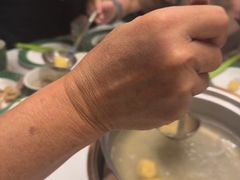 -润园四季椰子鸡火锅(南山海岸城店)