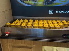 -川骄海鲜自助(河东店)