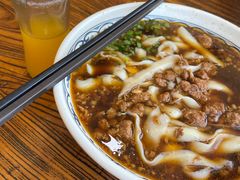 -老门刀削面(小酱坊店)