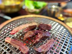 -伏一解牛烤肉专门店(信业购物中心店)