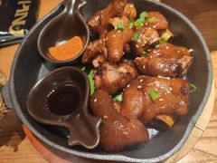 -云海肴·汽锅鸡·云南菜(高德置地店)