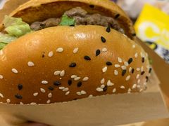 -麦当劳(季平店)