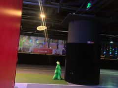 -VS SPORTS PARK运动玩乐园·团建·生日会(合生汇店)