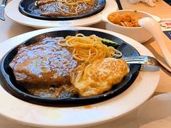 -经典世家牛排自助餐厅(百捷店)