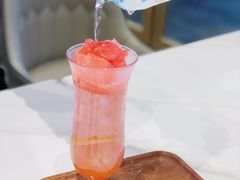 -柠檬树茶餐厅(海雅缤纷城店)