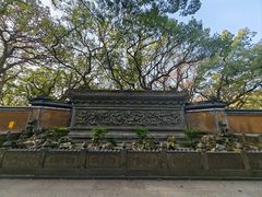 -普陀山风景名胜区-法雨禅寺