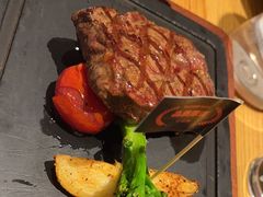 -原石牛扒·约会餐厅(龙城万科里店)