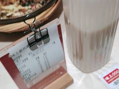 -味上湘菜馆(岳麓山店)