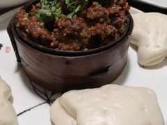 小笼蒸牛肉-陈麻婆豆腐总店