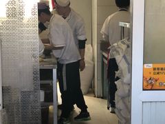 -李小老烧饼(常营民族家园店)
