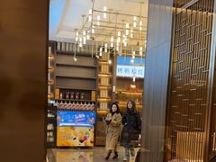 -聆桂烤鸭·金奖烤鸭(静联广场店)