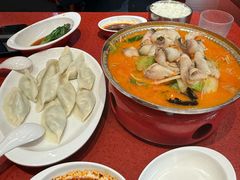 -喜家德虾仁水饺(景枫中心店)