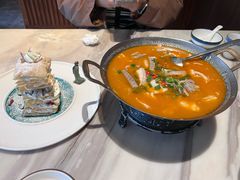 -唐猫庭院·千年陕菜(大唐不夜城店)