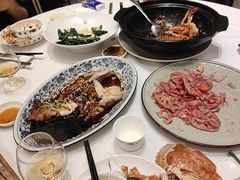 -南园酒家(前进路店)