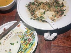 -前海沿·青岛菜(大拇指广场石老人店)