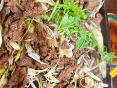 -清真永恒华威肉饼(潘家园店)