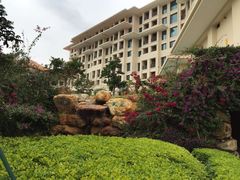 -惠州金海湾嘉华度假酒店