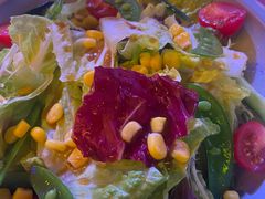 -鲨鱼美式餐厅酒吧Sharky