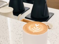 -Onirii Coffee(长乐路店)