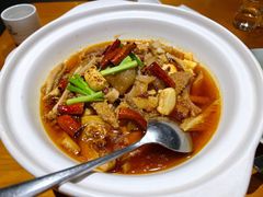 -丹江渔村(望京店)